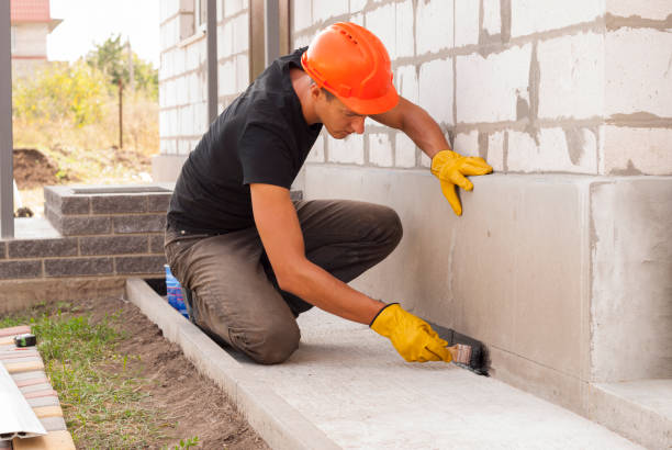 Licensed Emergency Waterproofing service in Columbus, OH - Halo Water Proofing